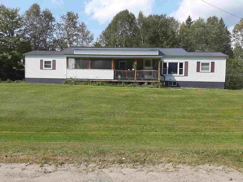 164 Fish Hatchery Road Colebrook NH 03576