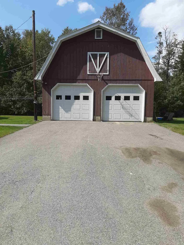 164 Fish Hatchery Road Colebrook NH 03576