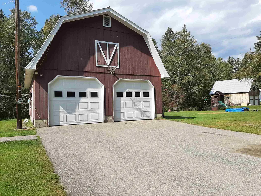 164 Fish Hatchery Road Colebrook NH 03576