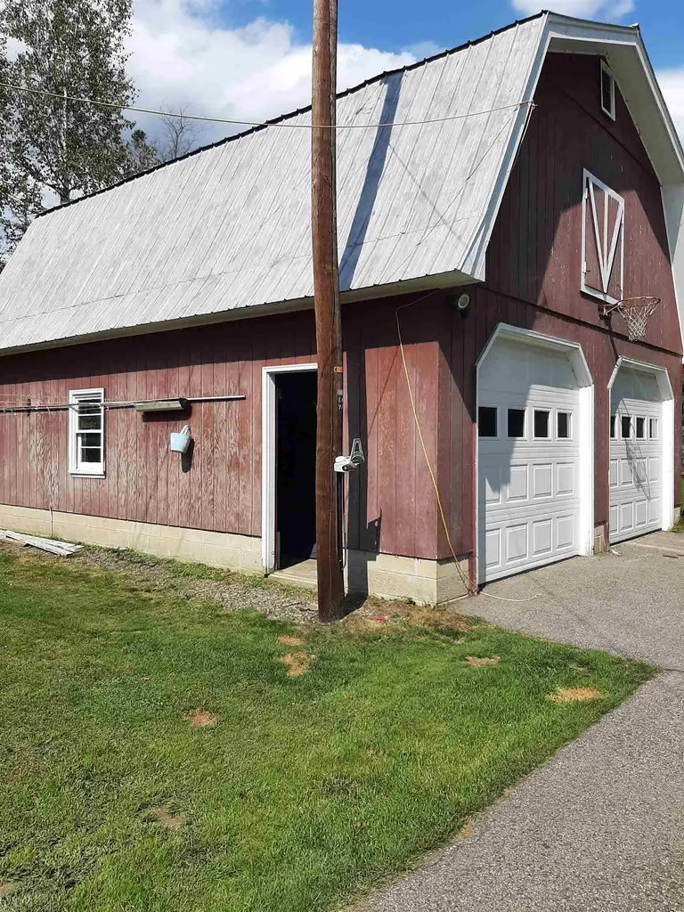 164 Fish Hatchery Road Colebrook NH 03576