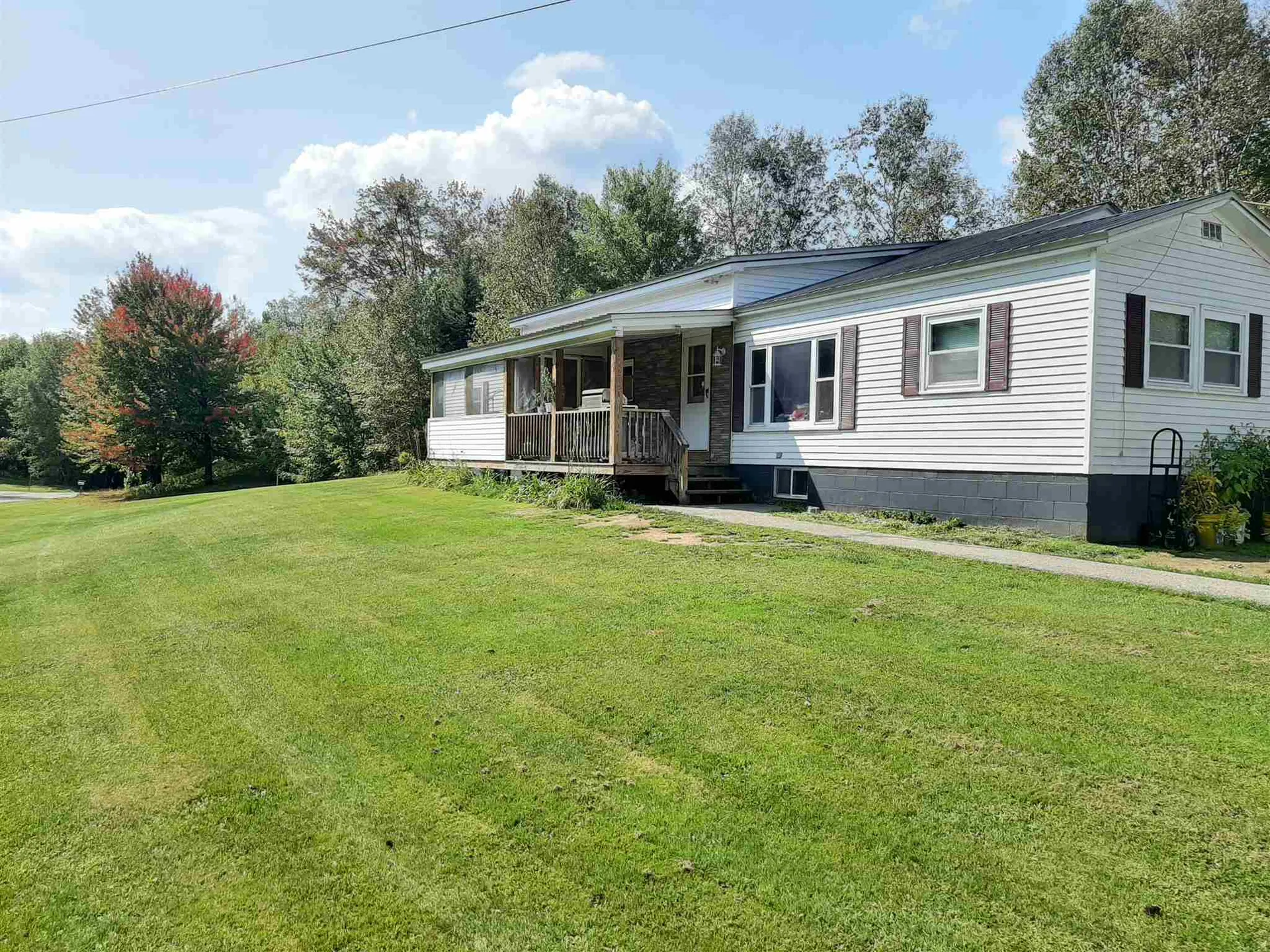 164 Fish Hatchery Road Colebrook NH 03576