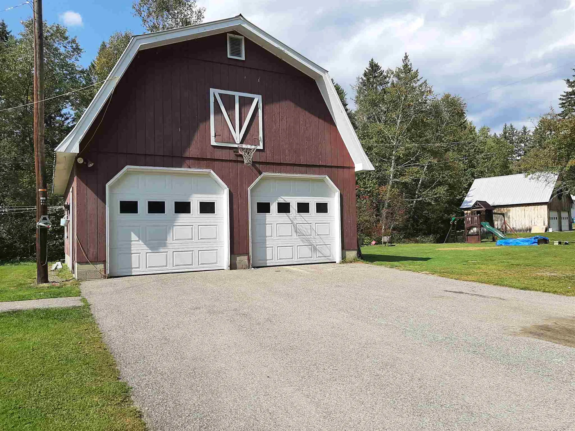 164 Fish Hatchery Road Colebrook NH 03576
