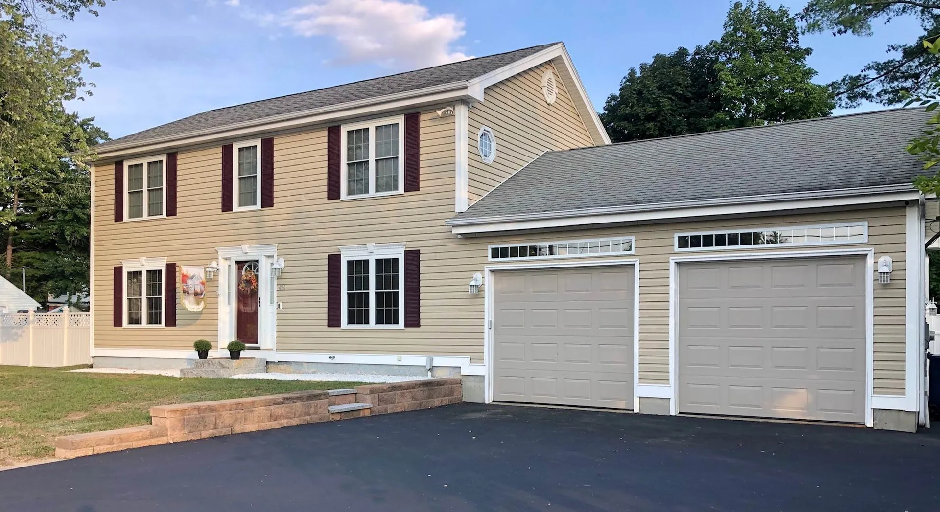 426 Boynton Street Bedford NH 03110