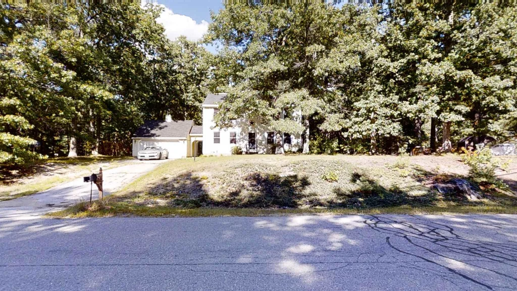 2 Brenton Street Litchfield NH 03052