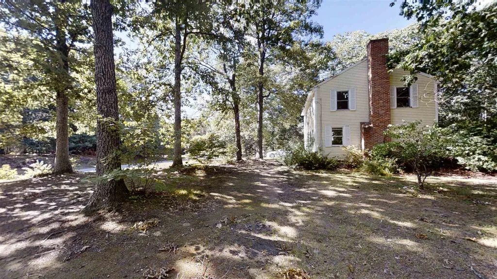 2 Brenton Street Litchfield NH 03052