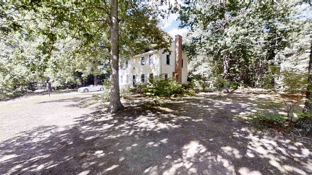 2 Brenton Street Litchfield NH 03052