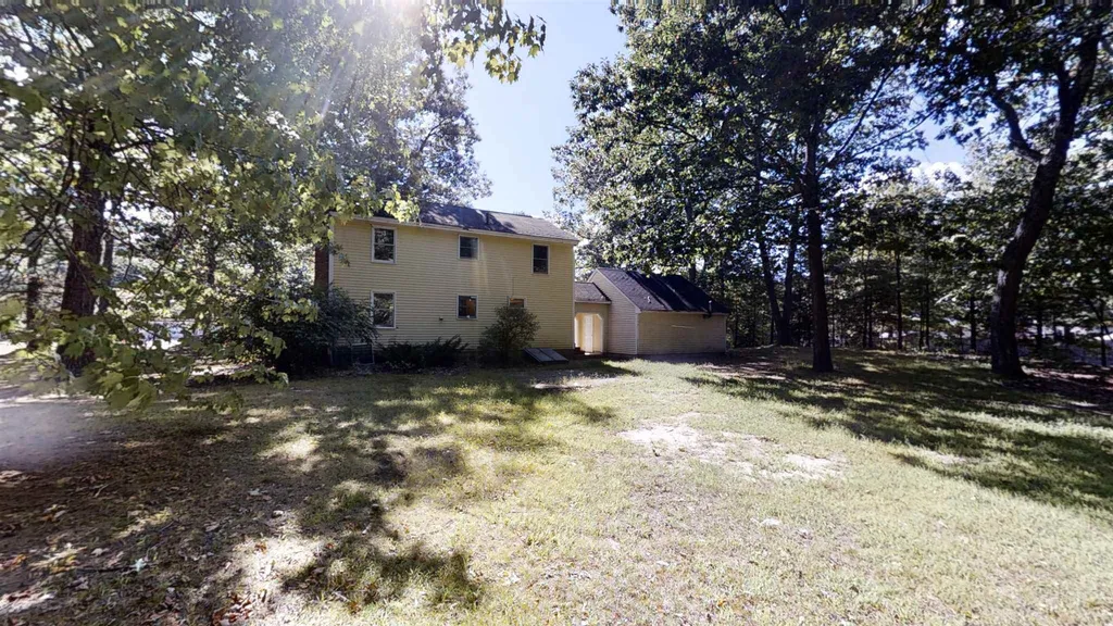 2 Brenton Street Litchfield NH 03052