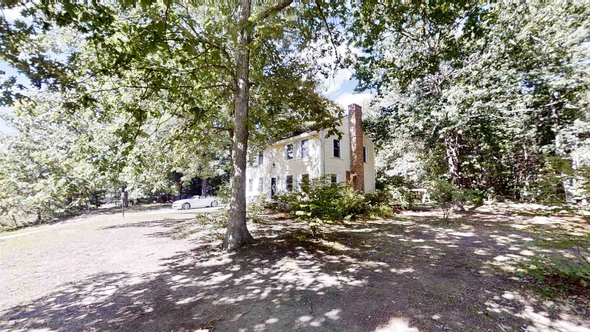 2 Brenton Street Litchfield NH 03052