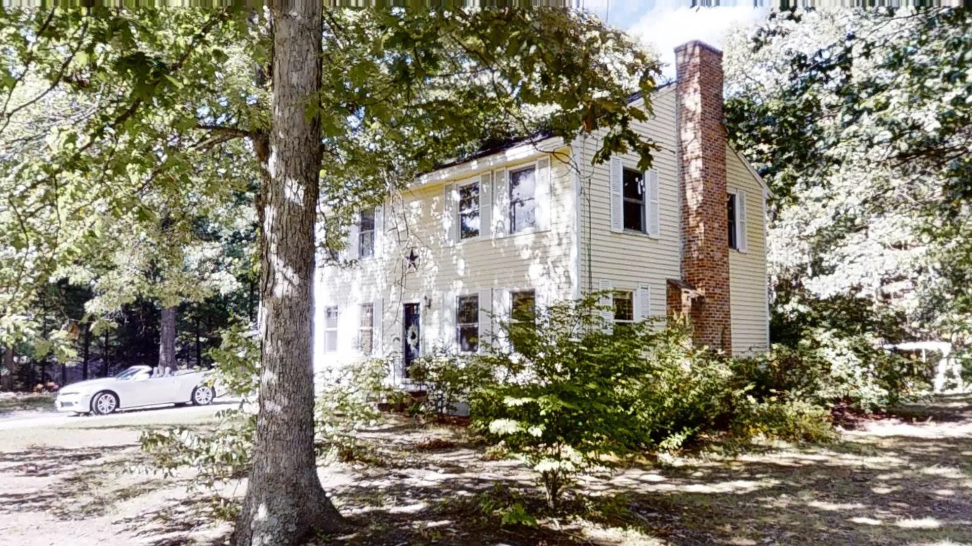 2 Brenton Street Litchfield NH 03052