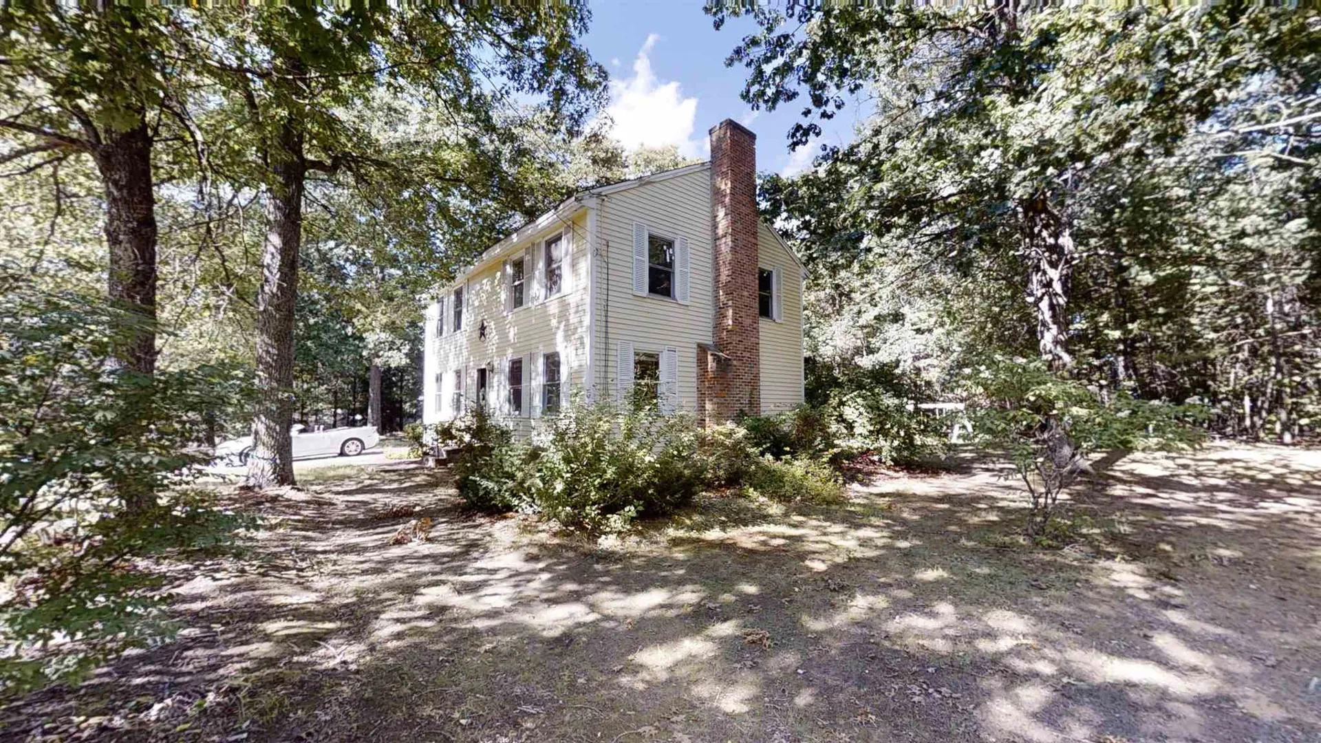 2 Brenton Street Litchfield NH 03052