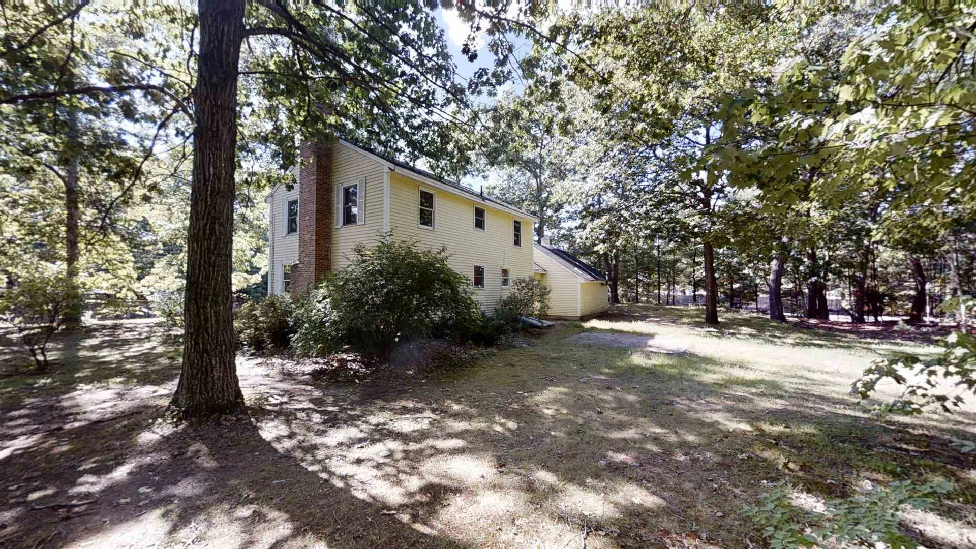 2 Brenton Street Litchfield NH 03052