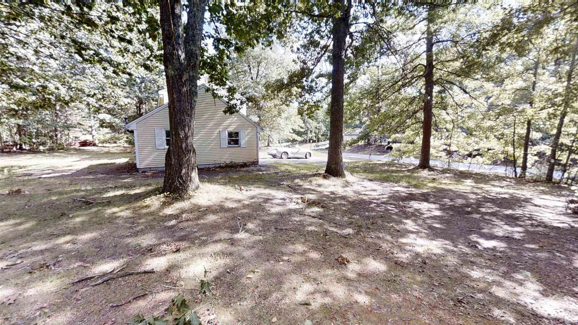 2 Brenton Street Litchfield NH 03052