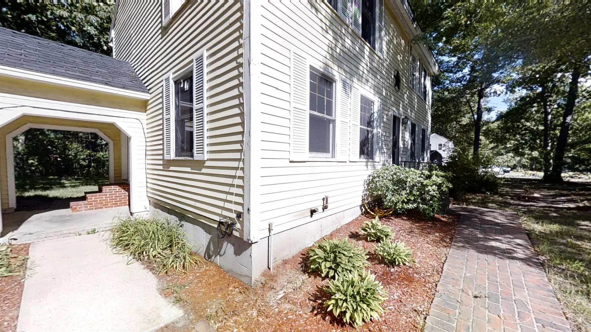2 Brenton Street Litchfield NH 03052