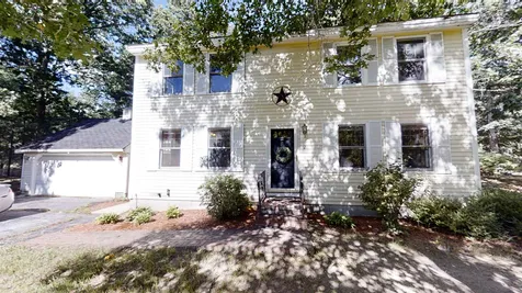 2 Brenton Street Litchfield NH 03052