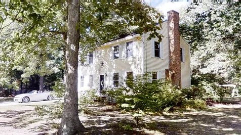 2 Brenton Street Litchfield NH 03052