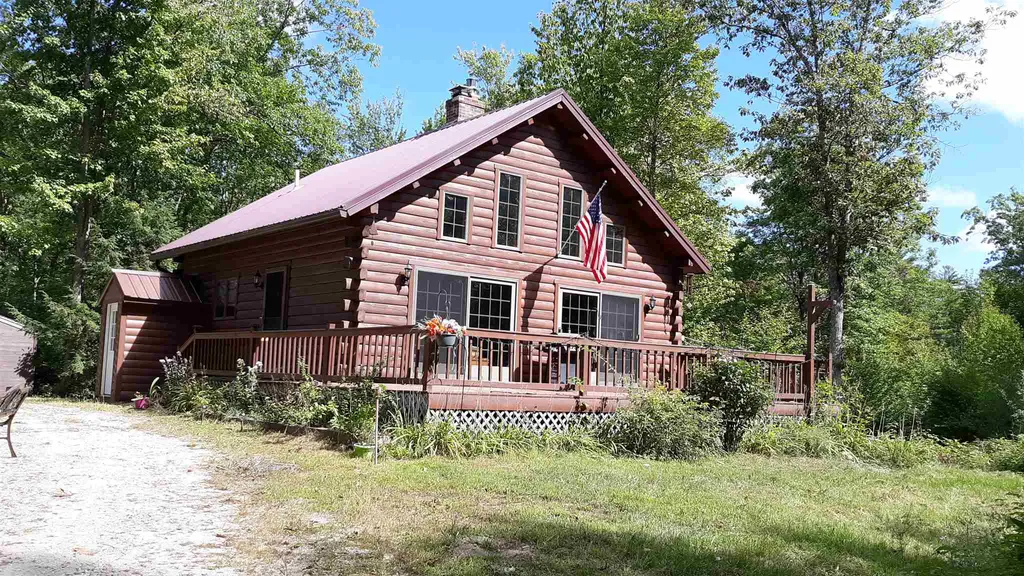 125 River Road Wakefield NH 03872
