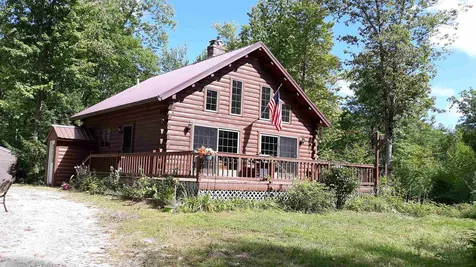 125 River Road Wakefield NH 03872