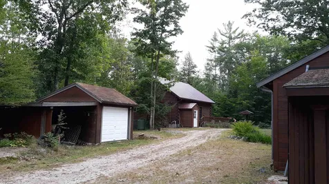 125 River Road Wakefield NH 03872