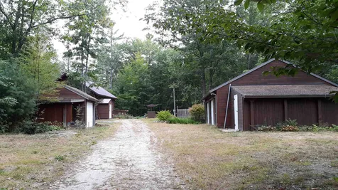 125 River Road Wakefield NH 03872