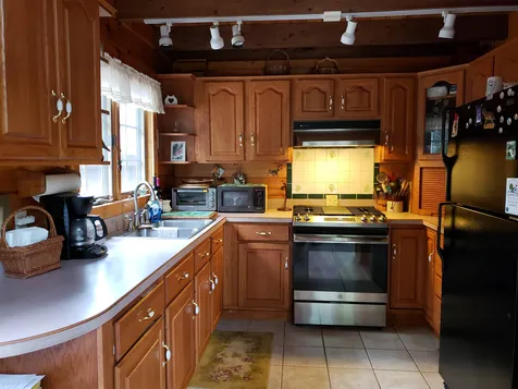 125 River Road Wakefield NH 03872