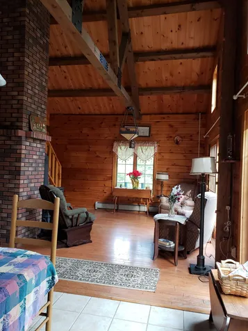 125 River Road Wakefield NH 03872