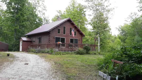 125 River Road Wakefield NH 03872