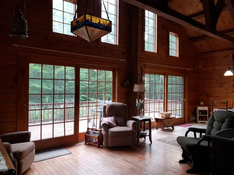 125 River Road Wakefield NH 03872