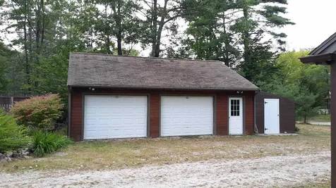125 River Road Wakefield NH 03872