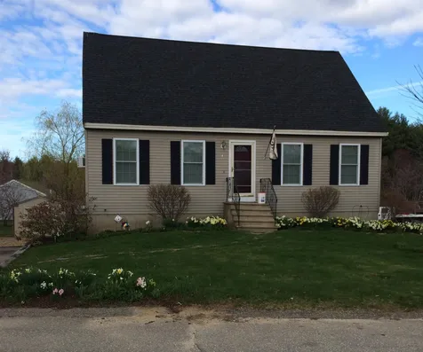 4 Jackson Brook Terrace Dover NH 03820
