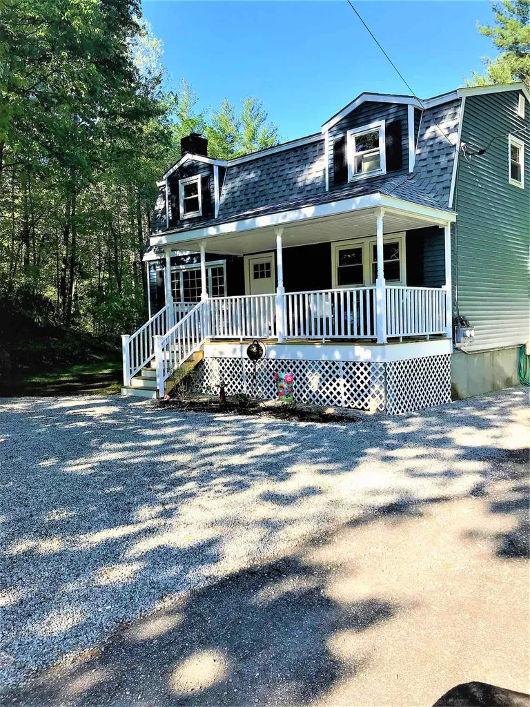 237 High Range Road Londonderry NH 03053