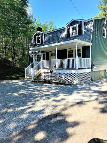 237 High Range Road Londonderry NH 03053