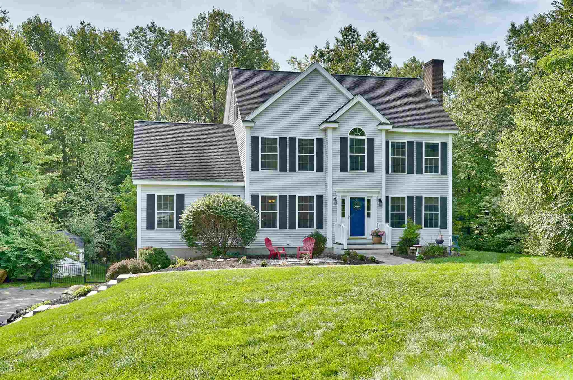 23 Madison Lane Newmarket NH 03857