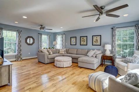 23 Madison Lane Newmarket NH 03857
