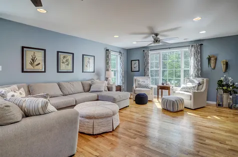 23 Madison Lane Newmarket NH 03857