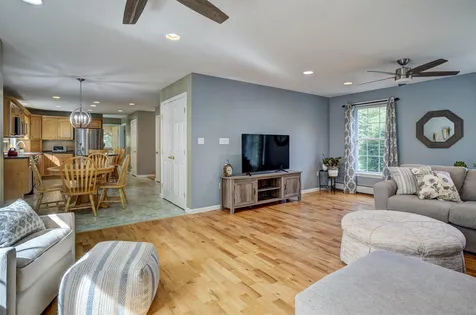 23 Madison Lane Newmarket NH 03857
