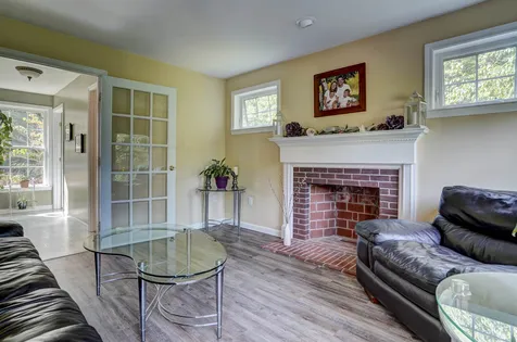 23 Madison Lane Newmarket NH 03857