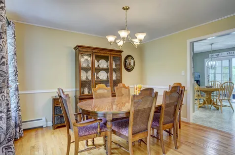 23 Madison Lane Newmarket NH 03857