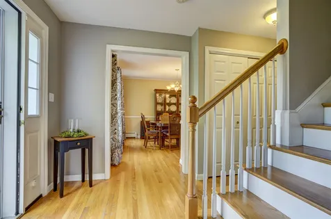23 Madison Lane Newmarket NH 03857