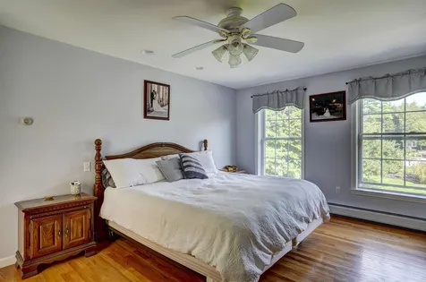 23 Madison Lane Newmarket NH 03857