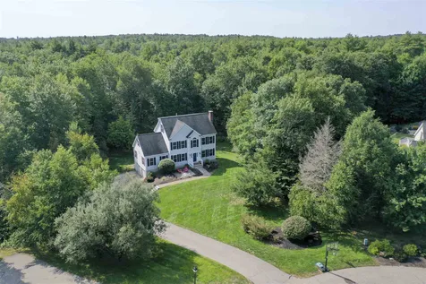 23 Madison Lane Newmarket NH 03857