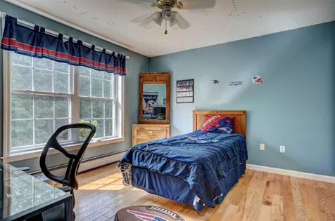 23 Madison Lane Newmarket NH 03857