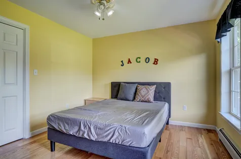23 Madison Lane Newmarket NH 03857