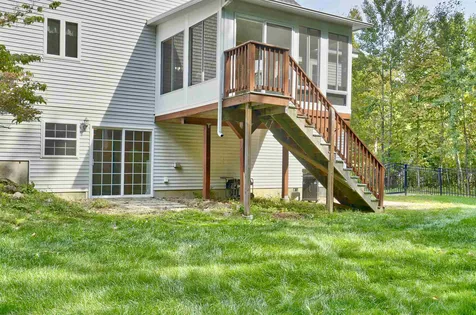 23 Madison Lane Newmarket NH 03857