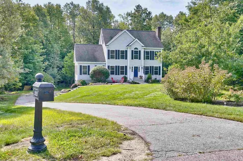 23 Madison Lane Newmarket NH 03857