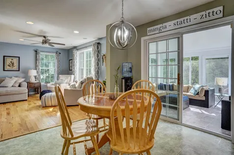 23 Madison Lane Newmarket NH 03857