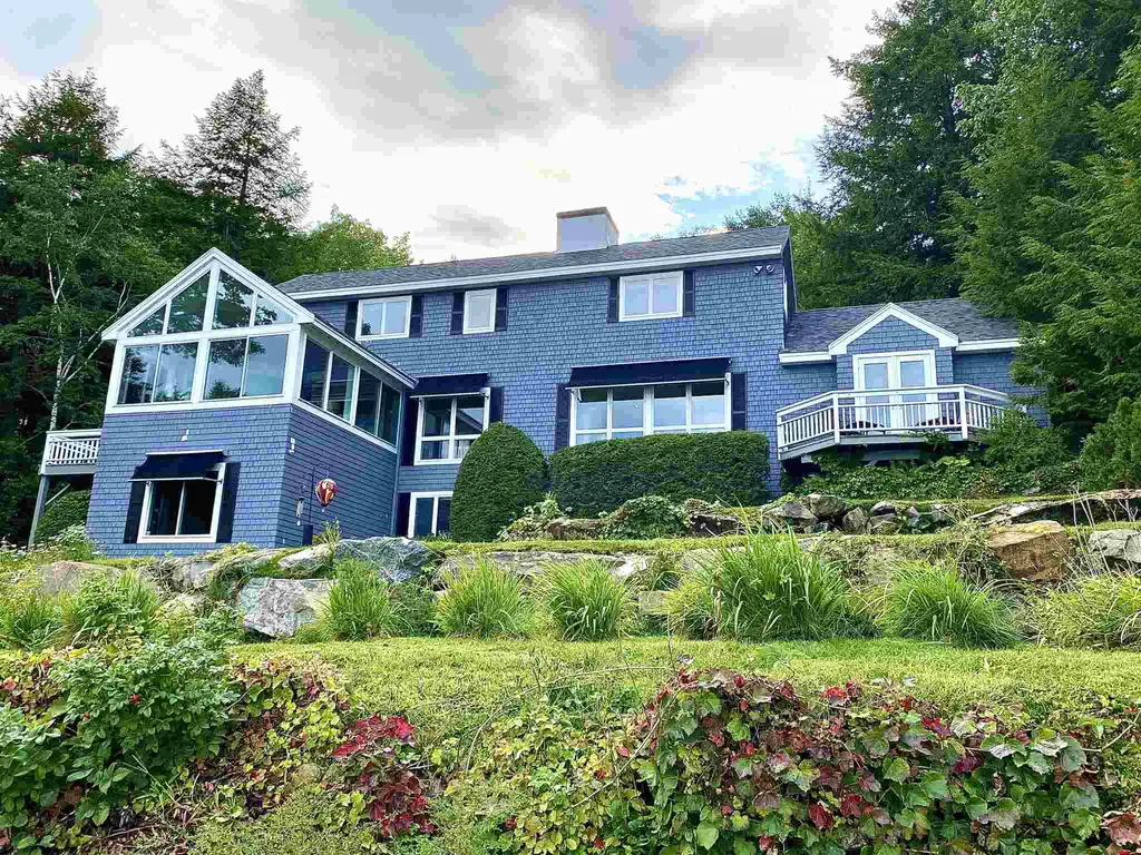 590 Edgewater Drive Gilford NH 03249