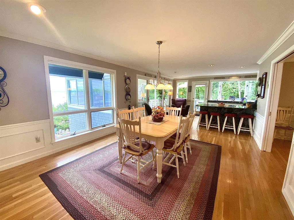 590 Edgewater Drive Gilford NH 03249