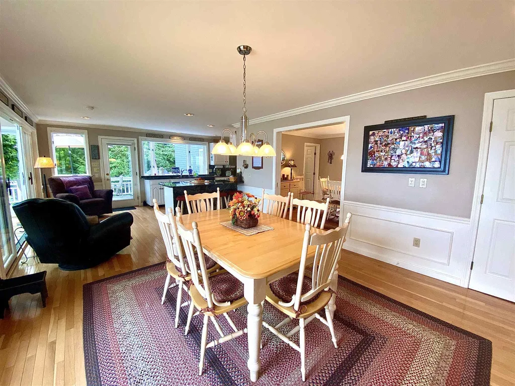 590 Edgewater Drive Gilford NH 03249