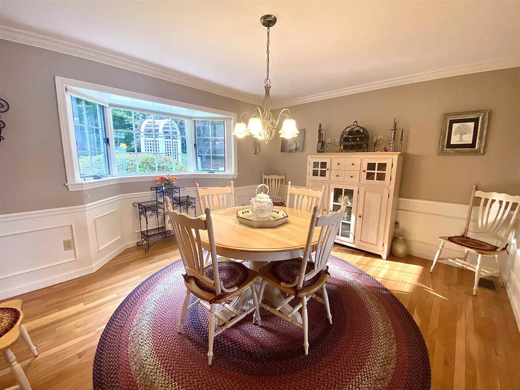 590 Edgewater Drive Gilford NH 03249