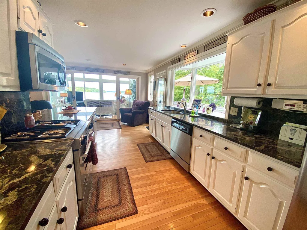 590 Edgewater Drive Gilford NH 03249